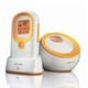 Illustration for article titled Philips DECT Baby Monitor is Interference Free